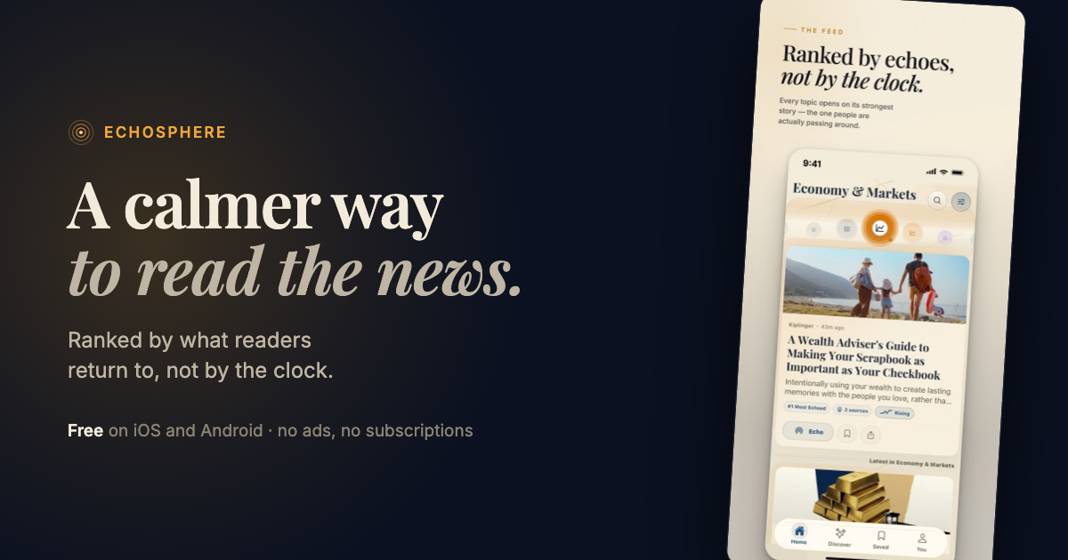 echosphereapp.com image